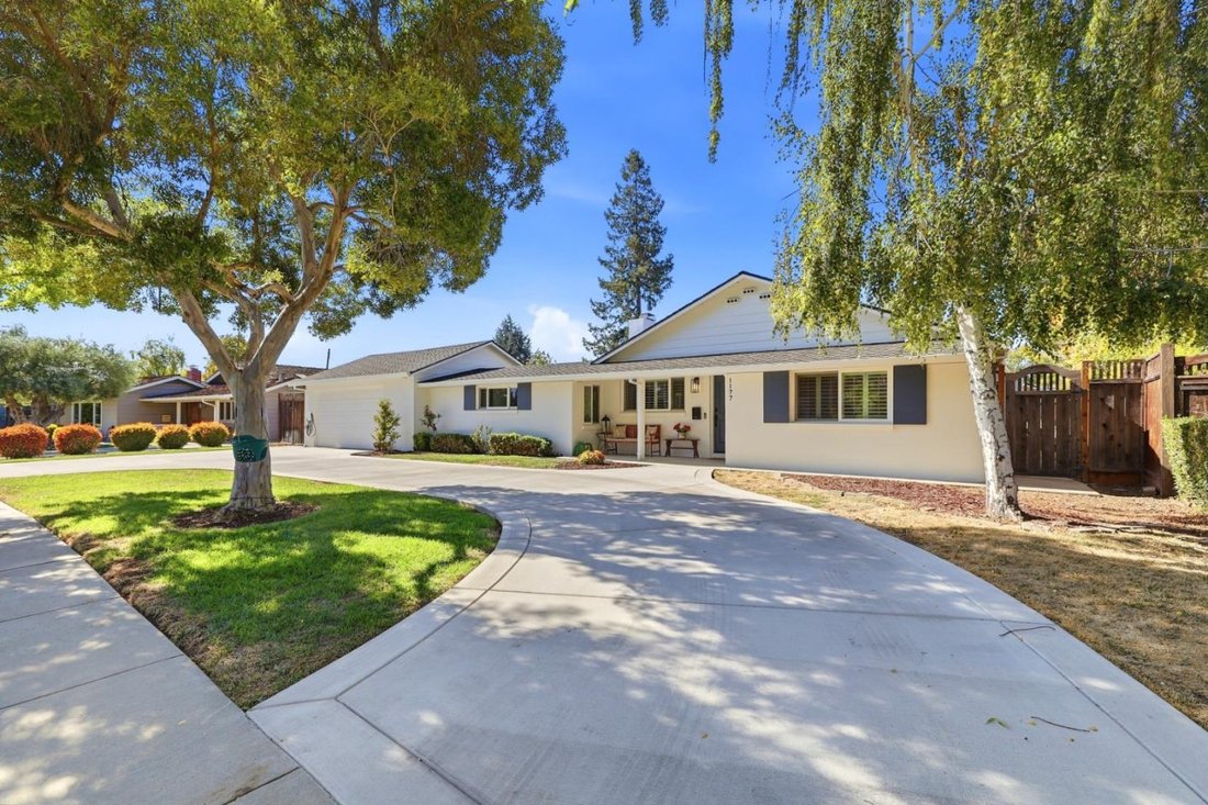 House in San Jose, California, United States 2 - 19022336