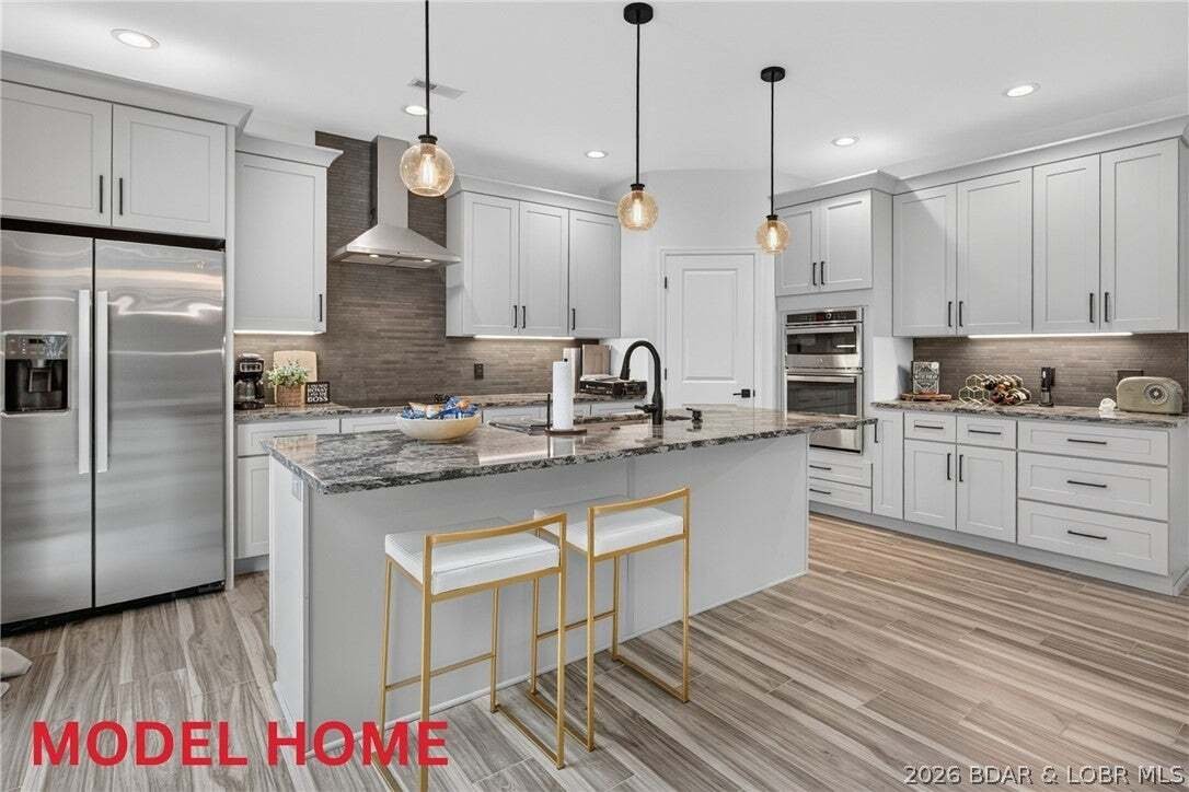 House in Camdenton, Missouri, United States 3 - 19022926