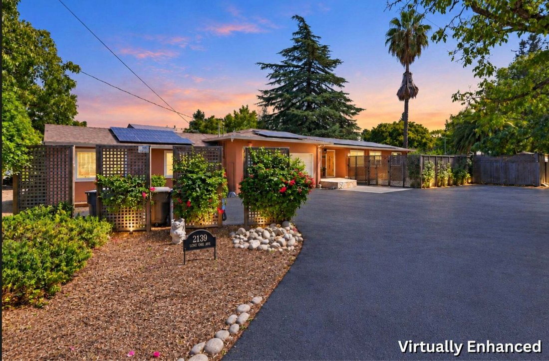 House in Napa, California, United States 1 - 19030908
