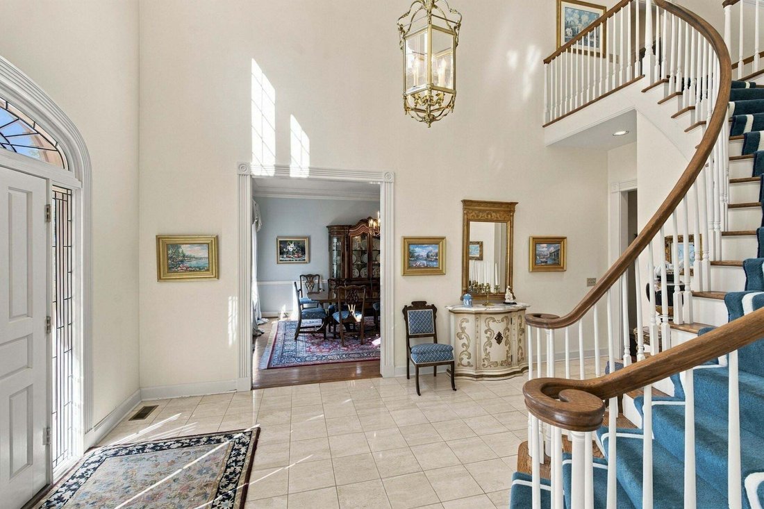 House in Nashville, Tennessee, United States 5 - 19030724