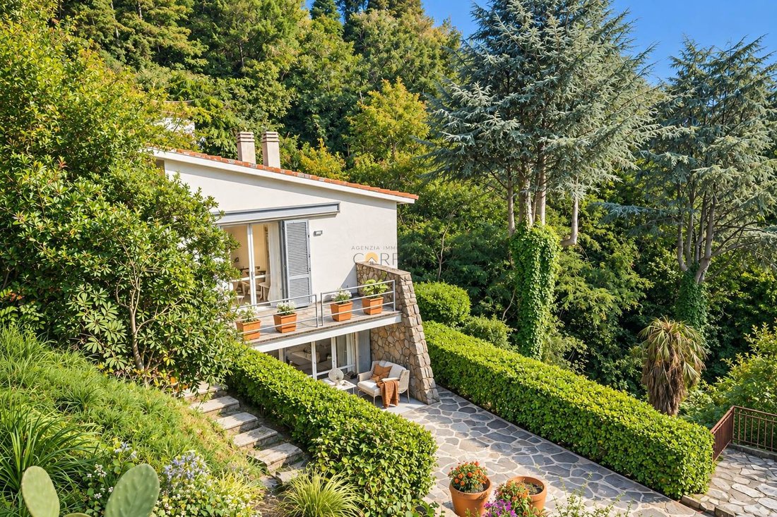 Villa in Camaiore, Toskana, Italien 4 - 17672540