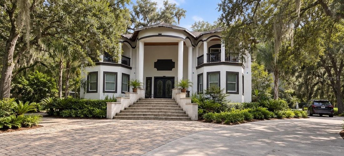 House in South Brooksville, Florida, United States 1 - 19027160
