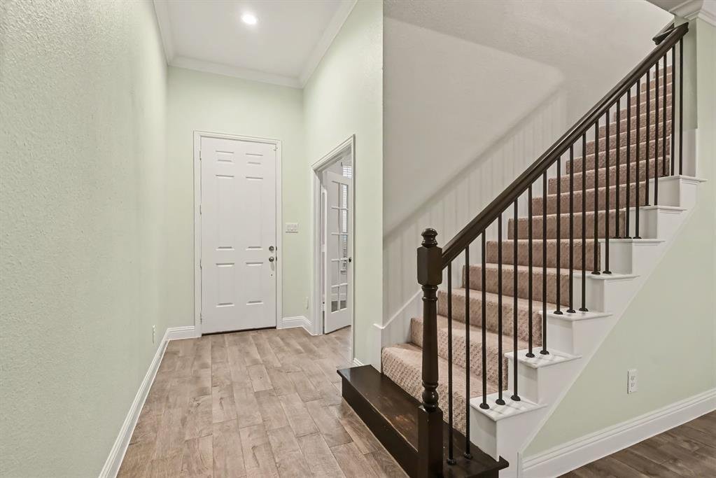 House in Weatherford, Texas, United States 3 - 19024654