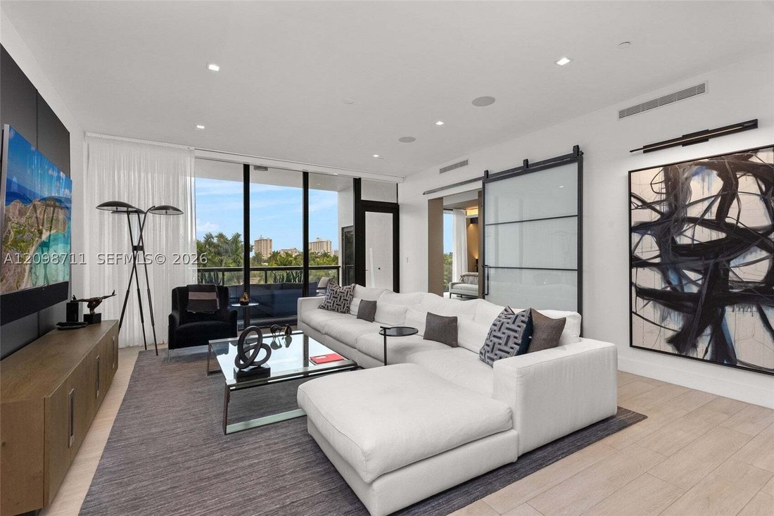 Condo in Fort Lauderdale, Florida, United States 1 - 19020330