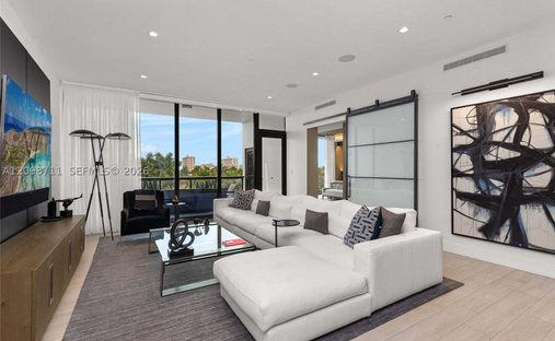Condo in Fort Lauderdale, Florida, United States 1