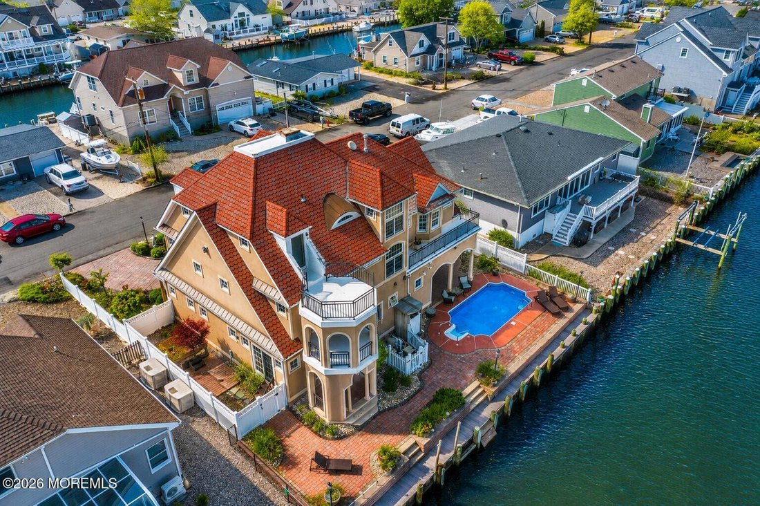 House in Lacey Township, New Jersey, United States 5 - 19023008