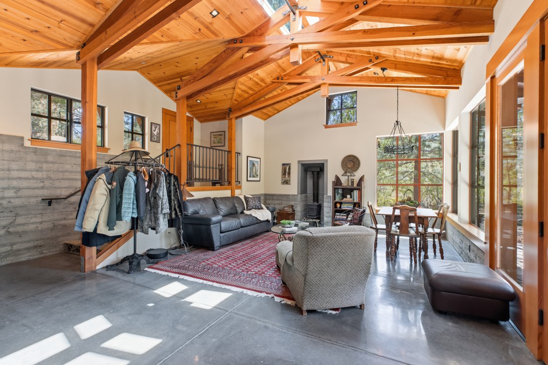 House in Wawona, California, United States 5 - 19025560