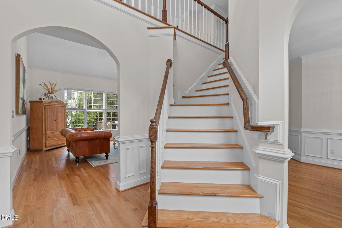 House in Holly Springs, North Carolina, United States 3 - 19032444