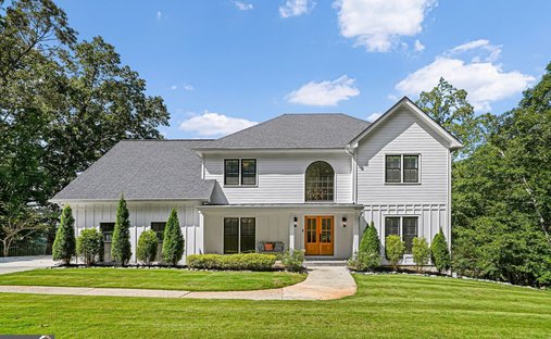 Casa a Fayetteville, Georgia, Stati Uniti 1