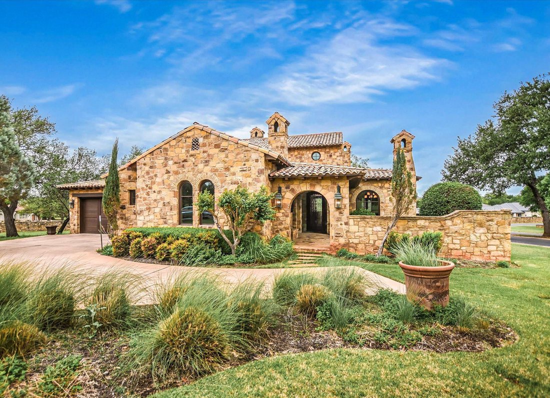 House in Horseshoe Bay, Texas, United States 1 - 19030786