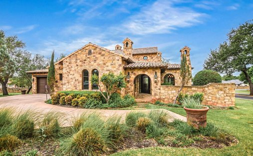 Casa en Horseshoe Bay, Texas, Estados Unidos 1