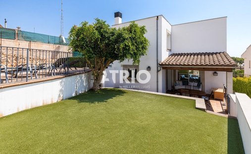 Chalet in Palma, Balearic Islands, Spain 1