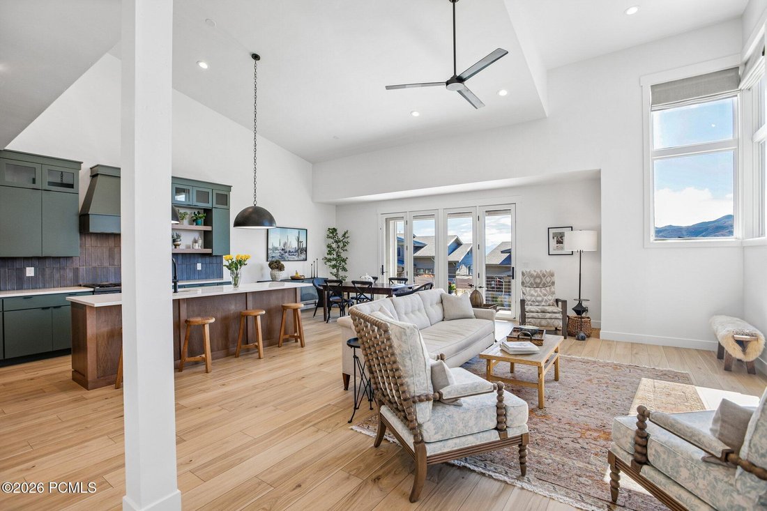 Condo in Kamas, Utah, United States 2 - 19021188