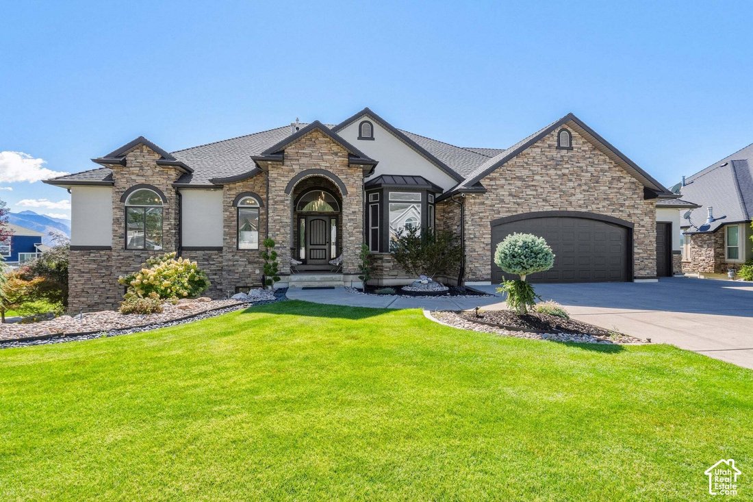 House in Ogden, Utah, United States 1 - 19031134