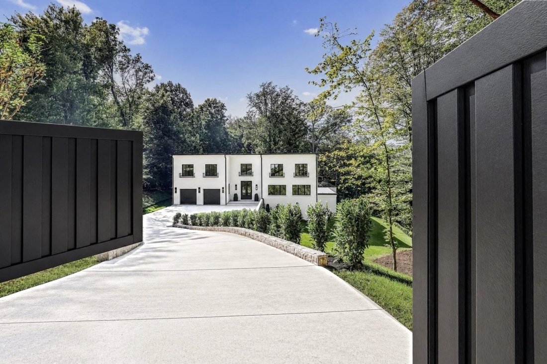 House in McLean, Virginia, United States 3 - 19020032