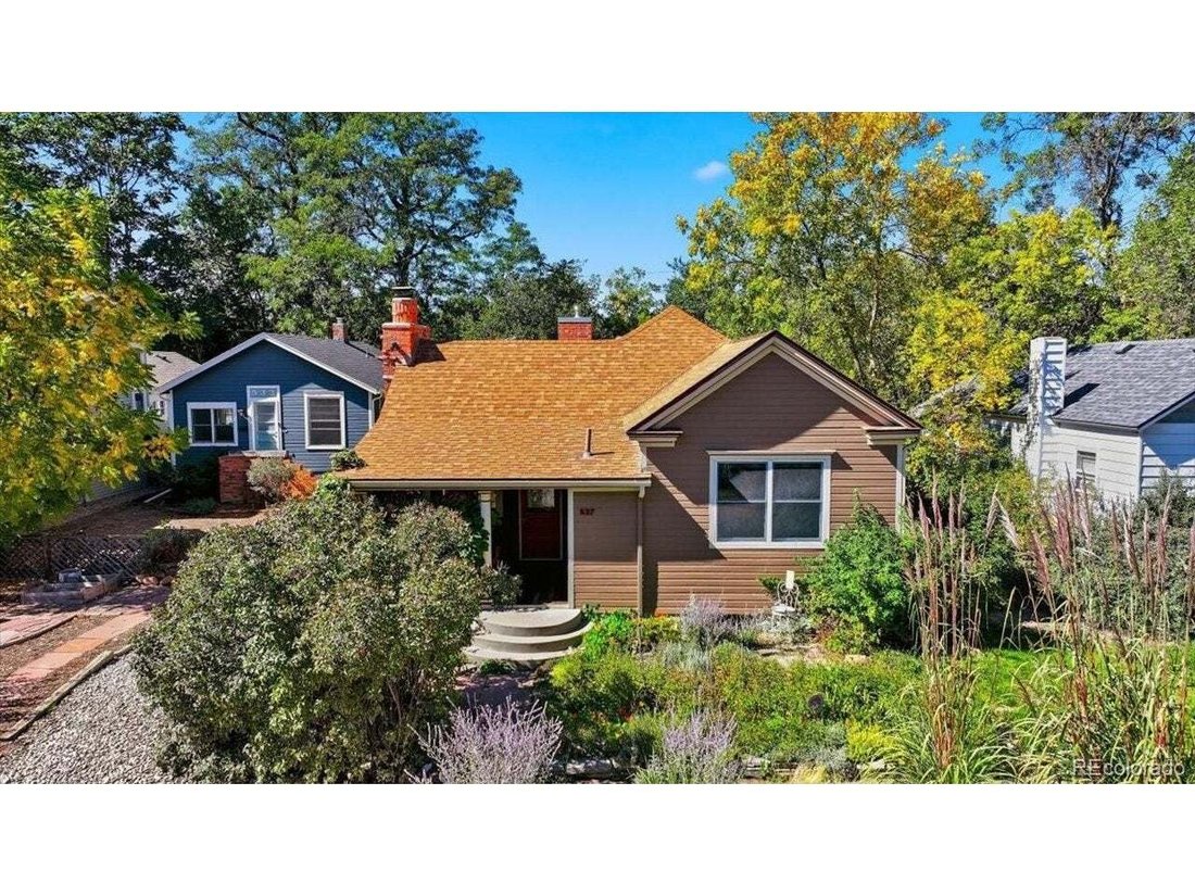 House in Lafayette, Colorado, United States 1 - 19029254