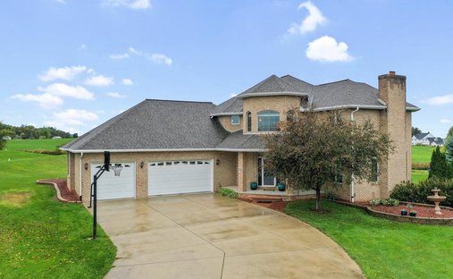 House in Green Bay, Wisconsin, United States 1