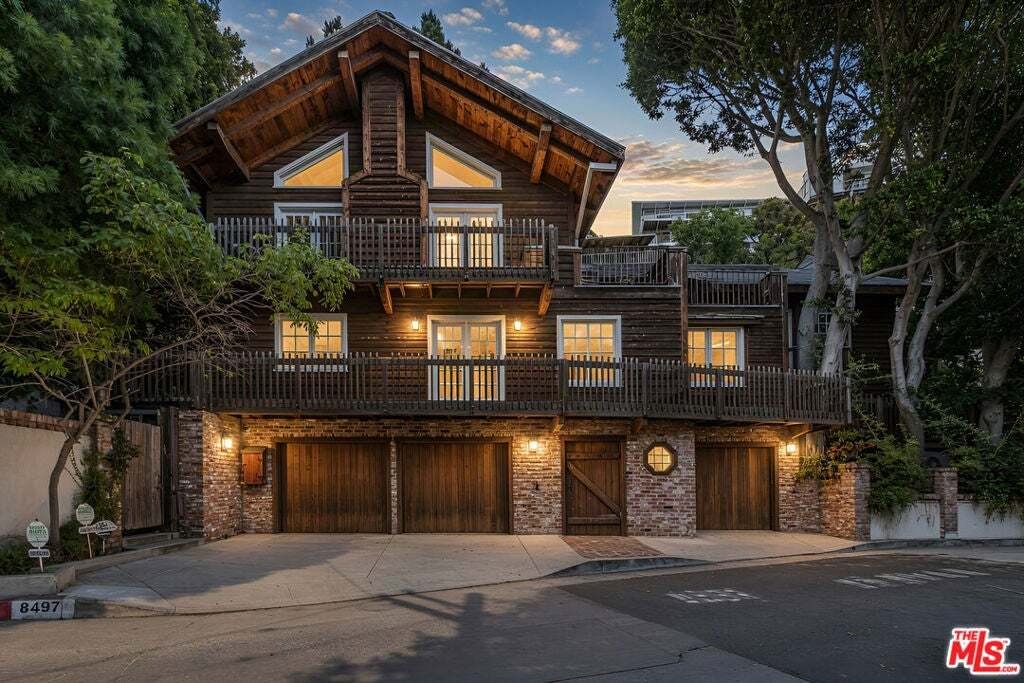 House in Los Angeles, California, United States 1 - 19023213