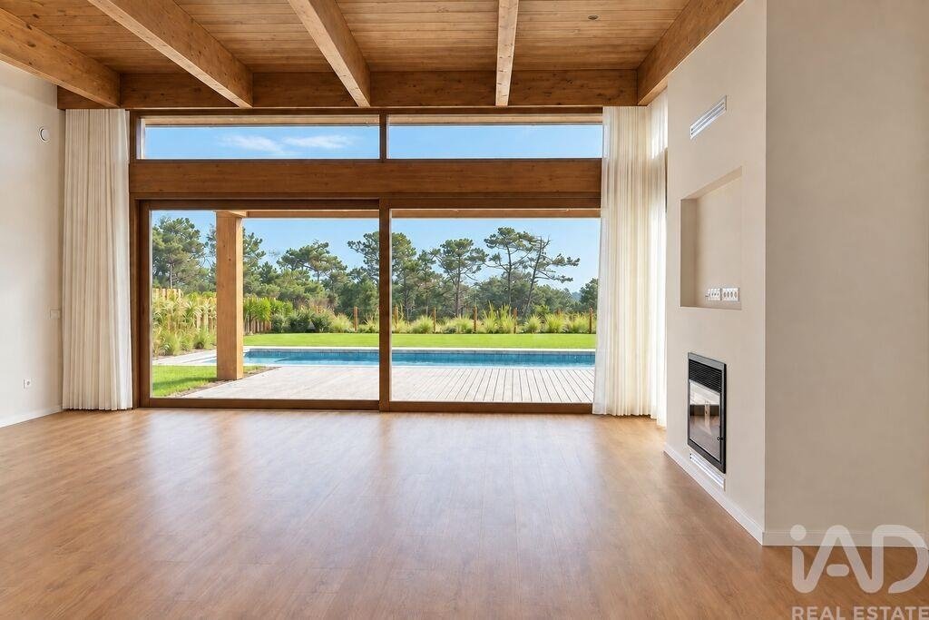 Residenza a Santa Maria, Sao Pedro e Sobral da Lagoa, Distretto di Leiria, Portogallo 2 - 19028449