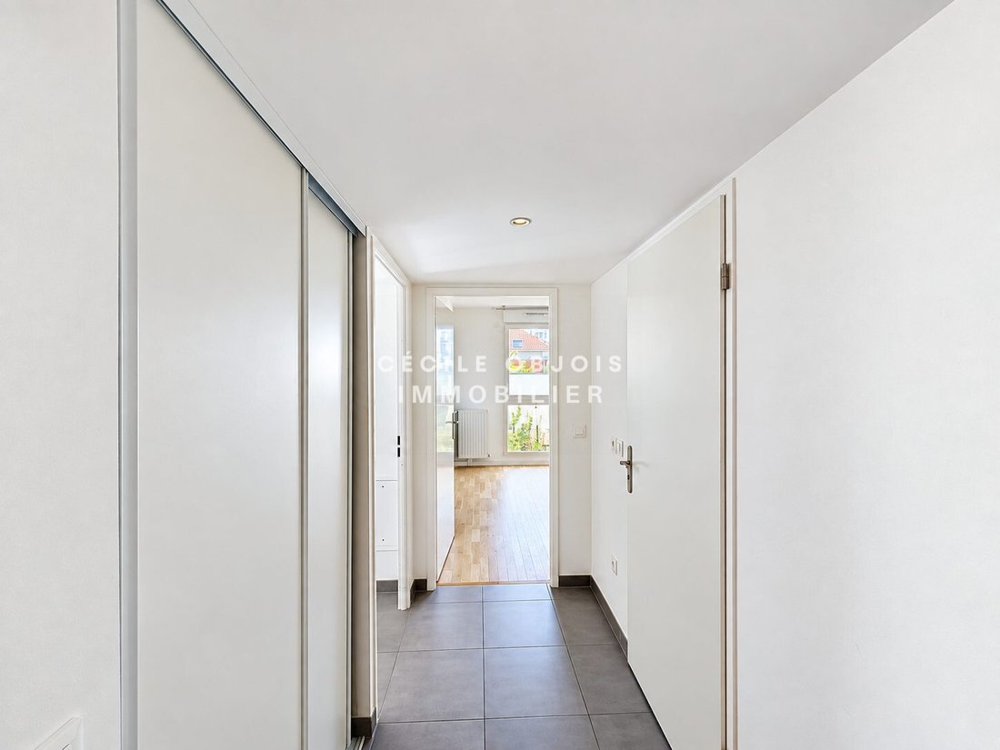 Apartment in Peri, Joinville-le-Pont, France 4 - 18256886