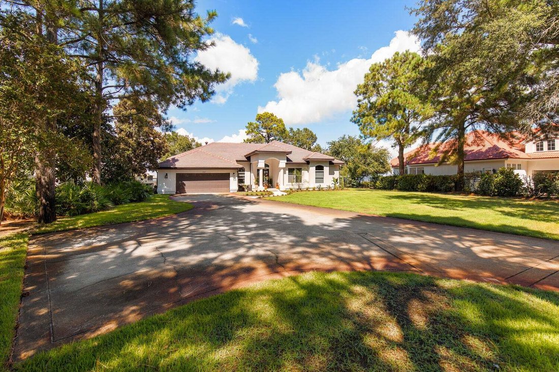 House in Destin, Florida, United States 5 - 19032389