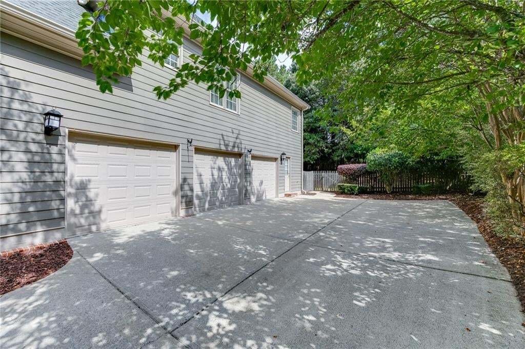 House in Dacula, Georgia, United States 3 - 19024241