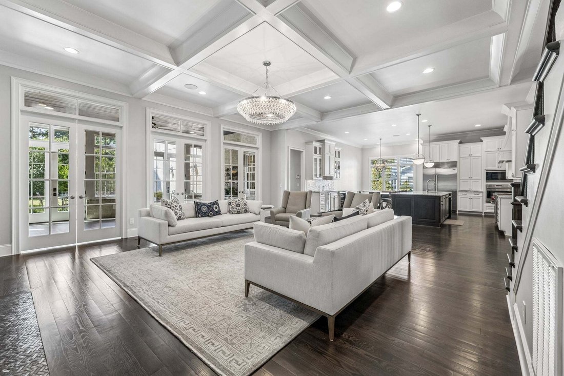 House in Forest Hills, Tennessee, United States 5 - 19027241