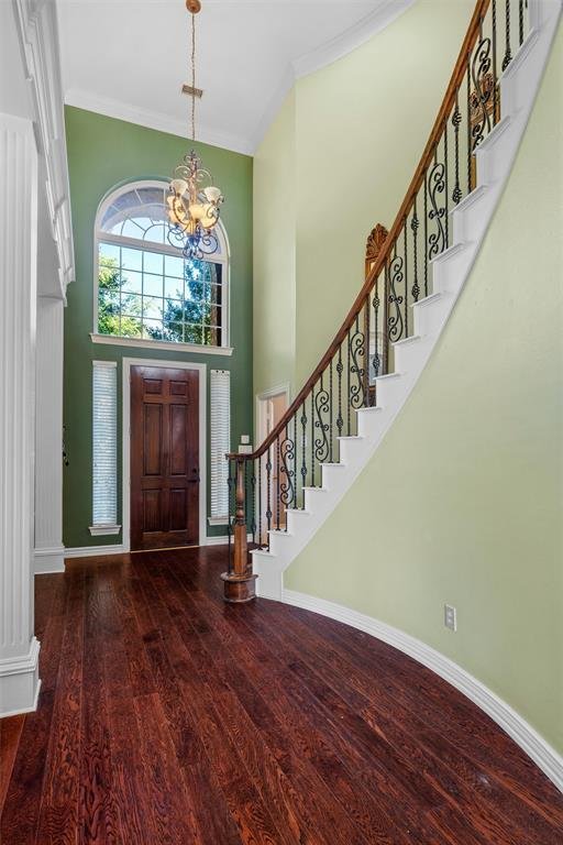 House in Allen, Texas, United States 4 - 19024535