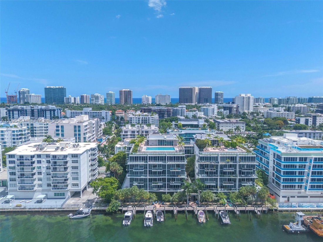 Condo in Bal Harbour, Florida, United States 5 - 19025269