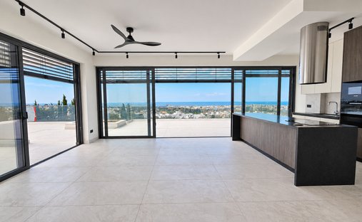 Appartement à Konia, Paphos, Chypre 1
