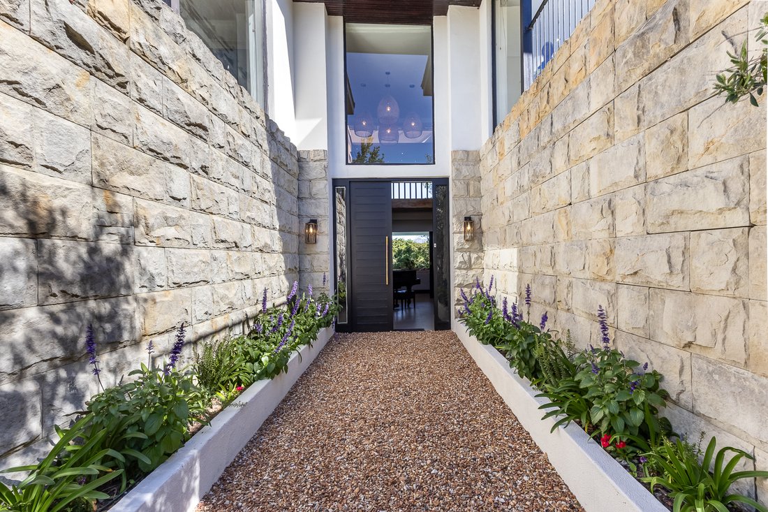 House in Pearl Valley Golf Estate and Spa, Western Cape, South Africa 5 - 19028490