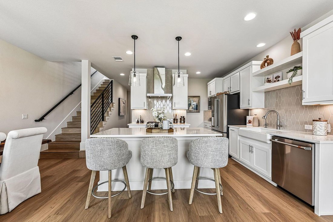 House in Austin, Texas, United States 5 - 19024037