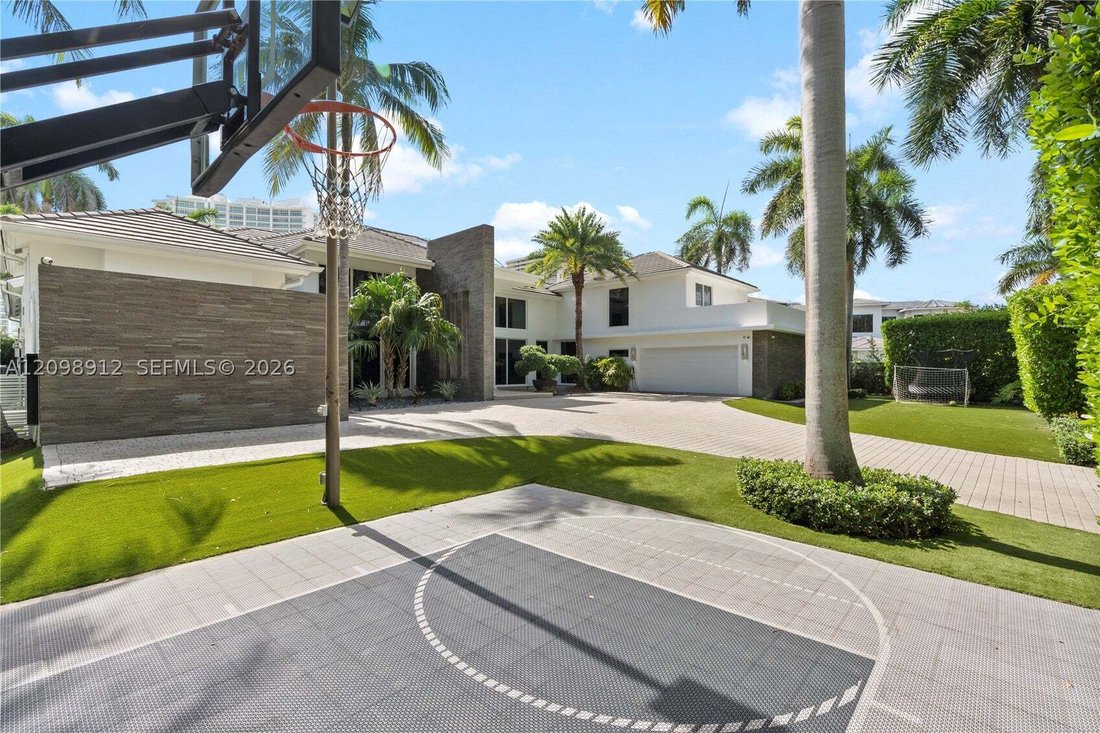 House in Golden Beach, Florida, United States 3 - 19020344
