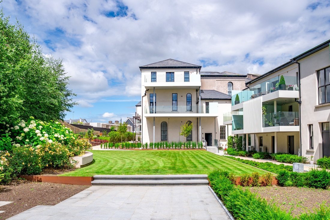 Apartment in Kinsale, County Cork, Ireland 1 - 19021380