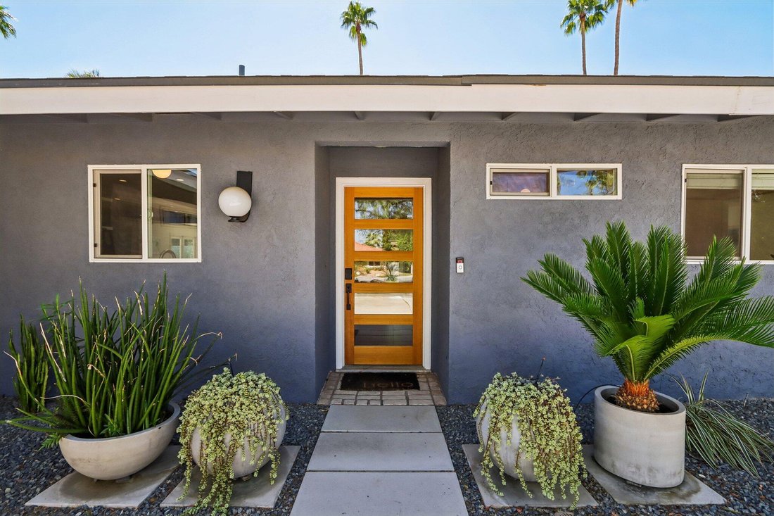 House in Palm Desert, California, United States 4 - 19026921
