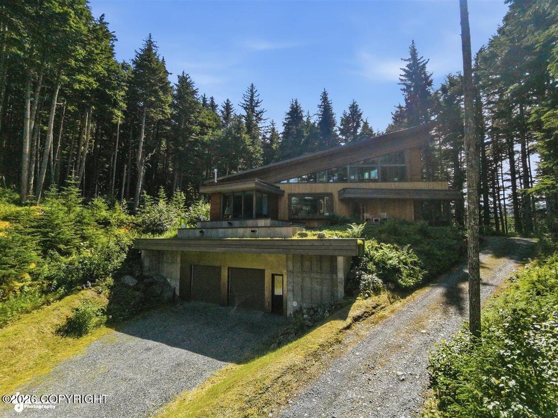 House in Anchorage, Alaska, United States 3 - 19029167