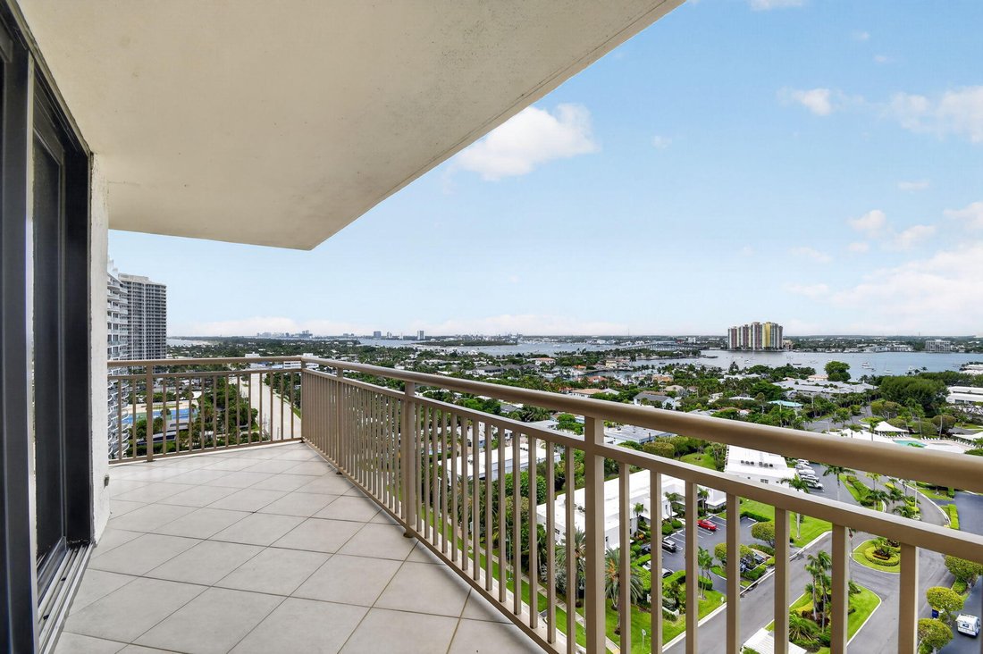 Condo in Riviera Beach, Florida, United States 2 - 19031205