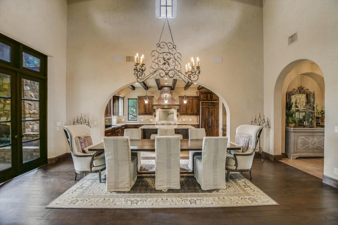 House in Horseshoe Bay, Texas, United States 5 - 19030786