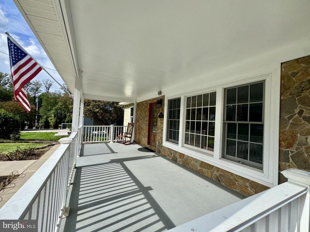 House in Pimmit Hills, Virginia, United States 5 - 19031984