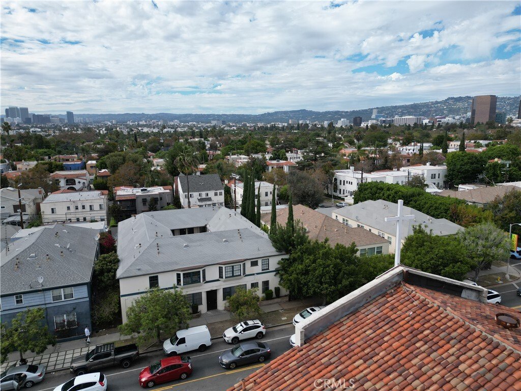 Apartment in Los Angeles, California, United States 3 - 19023811