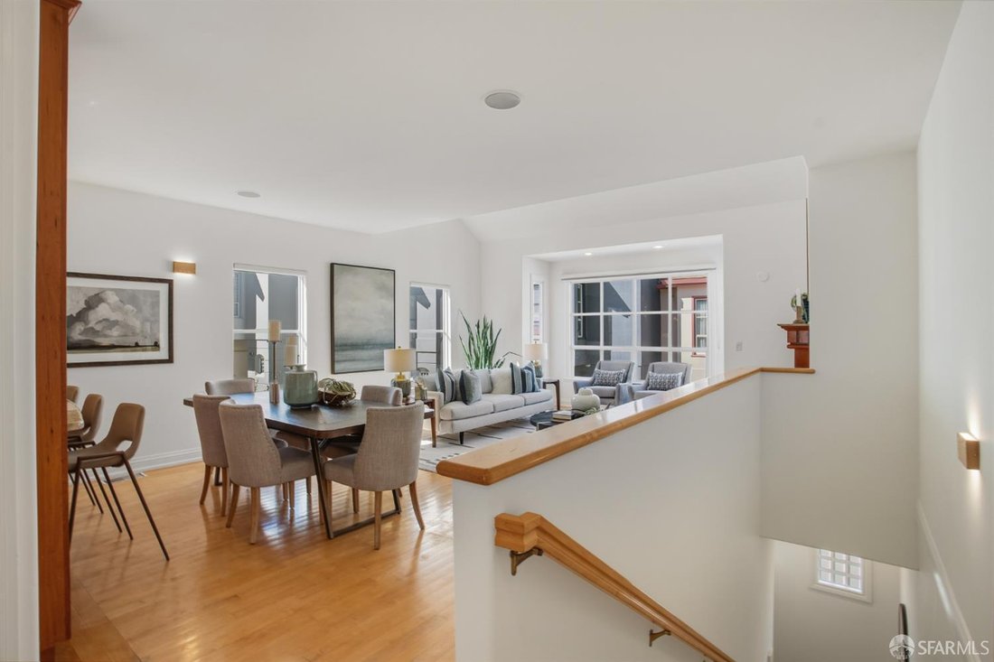 House in San Francisco, California, United States 5 - 19022044