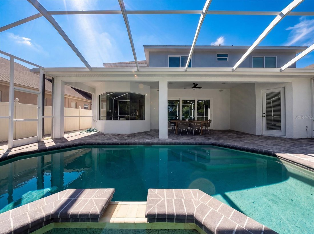House in Tampa, Florida, United States 5 - 19020456