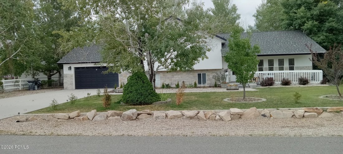 House in Kamas, Utah, United States 1 - 19022733