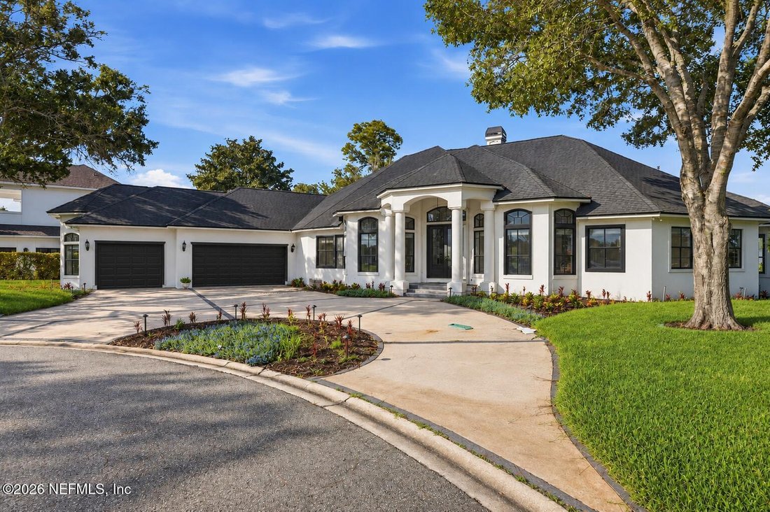 House in Ponte Vedra Beach, Florida, United States 3 - 19022988