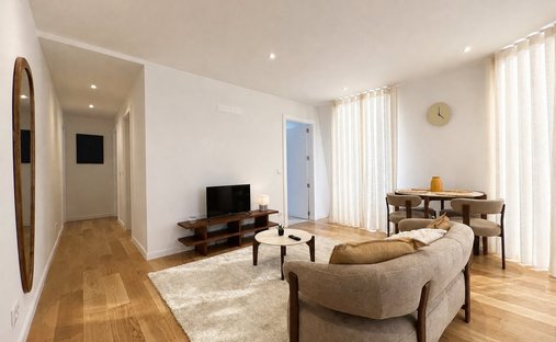 Appartement à Misericordia, Lisbonne, Portugal 1