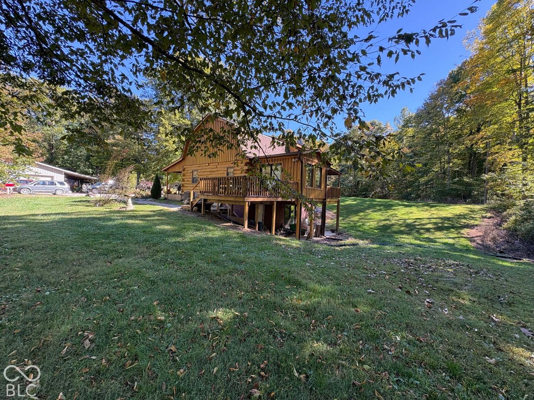 House in Poland, Indiana, United States 4 - 19030657