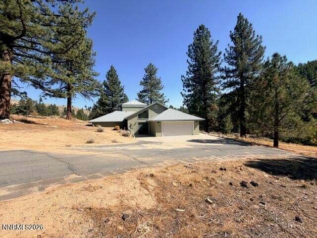 House in Genoa, Nevada, United States 3 - 19026962