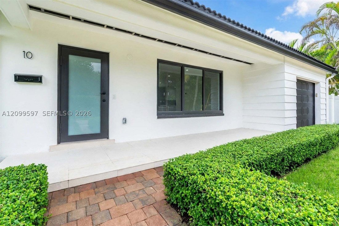 House in Miami, Florida, United States 2 - 19023363
