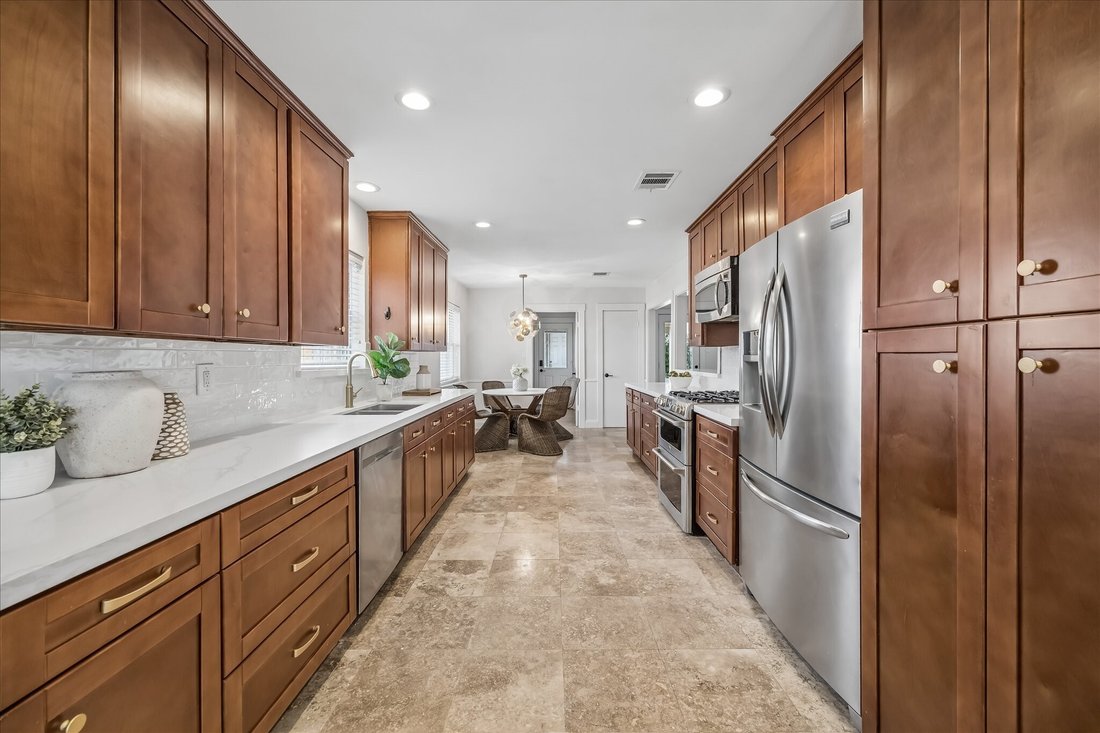 House in Houston, Texas, United States 3 - 19022537