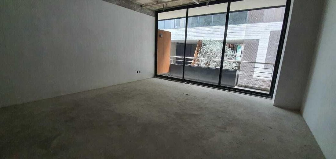 Apartment in Mexico City, Mexico City, Mexico 4 - 19022151